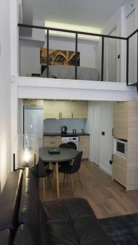 Apartamento de alquiler en Almenara -Ventilla - Photo 3