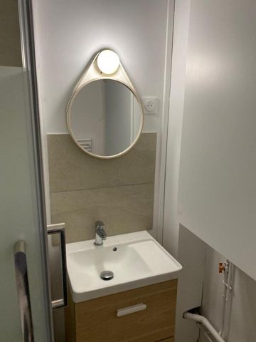 Chambre meublée en colocation - Photo 5