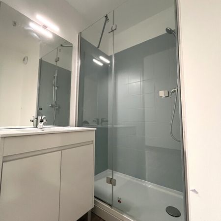 Location Appartement 1 pièce 19m² FRANQUEVILLE ST PIERRE 76520 - Photo 3