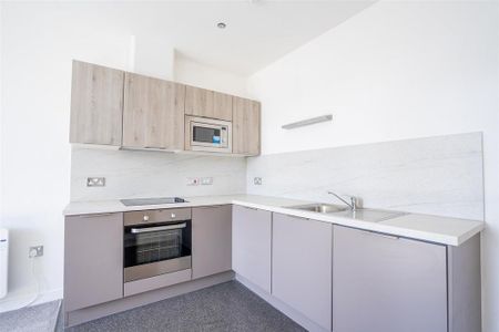 1 bedroom flat to rent - Photo 4