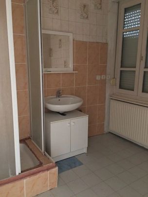 APPARTEMENT T3 A LOUER - Photo 1