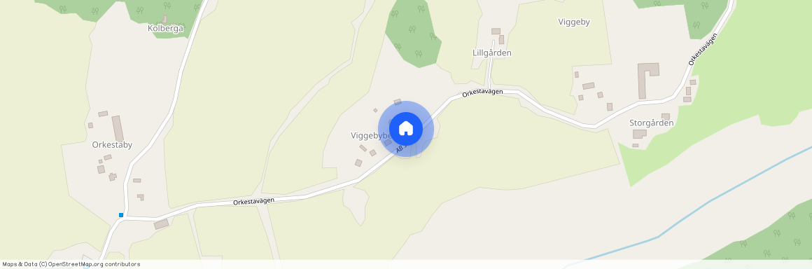 Viggeby, Vallentuna