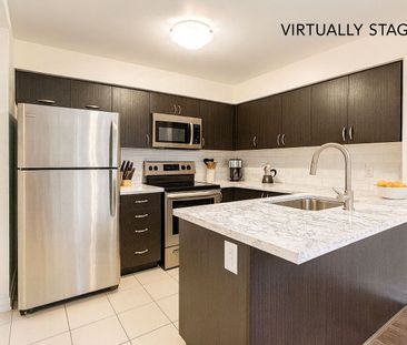 For Lease - 60 Parrotta Drive Unit# 267, Toronto, Ontario - Photo 5