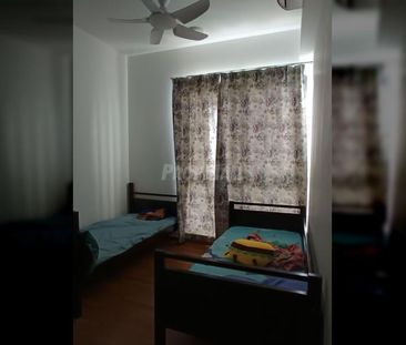 Fully Furnished The Clio 2 Residences , Putrajaya - Photo 1