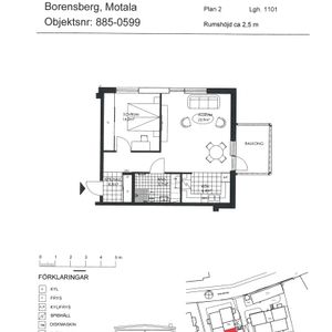 Vallgatan 10 - Foto 2