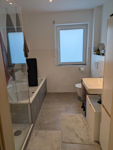 4- Zimmer Wohnung in Mühlingen inkl. Garage und Stellplatz - Foto 3