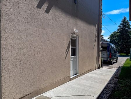 For Lease - 18 Sunset Trail Unit# Lower, Toronto, Ontario - Photo 5