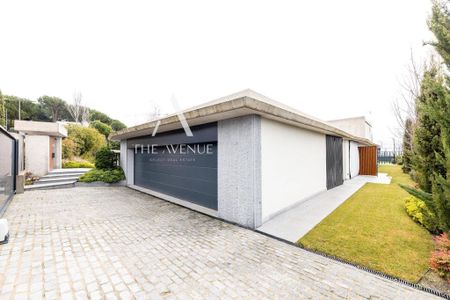 5 room luxury Villa for rent in Boadilla del Monte, Autonomous Region of Madrid - Photo 2