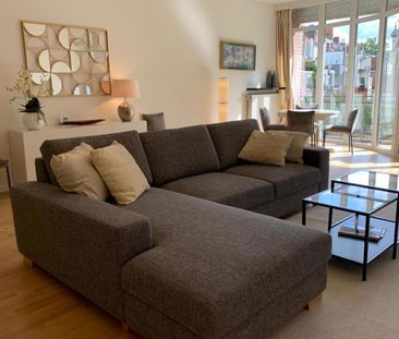 Beau duplex meublé 3 chambres avec terrasse + 1 parking - Photo 2