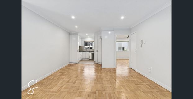 Light-Filled 3-Bedroom Sanctuary with Huge Balcony & Prime Convenience - Photo 1