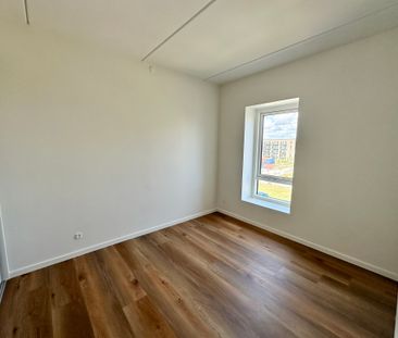 Moderne 2-værelses lejlighed med altan i Nørresundby - Foto 2