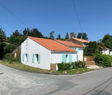 Location maison 3 pièces, 75.06m², La Roche-sur-Yon - Photo 5