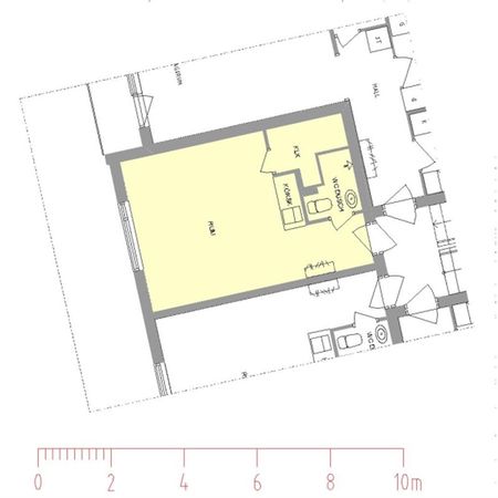 Östergatan 38 C - Foto 4