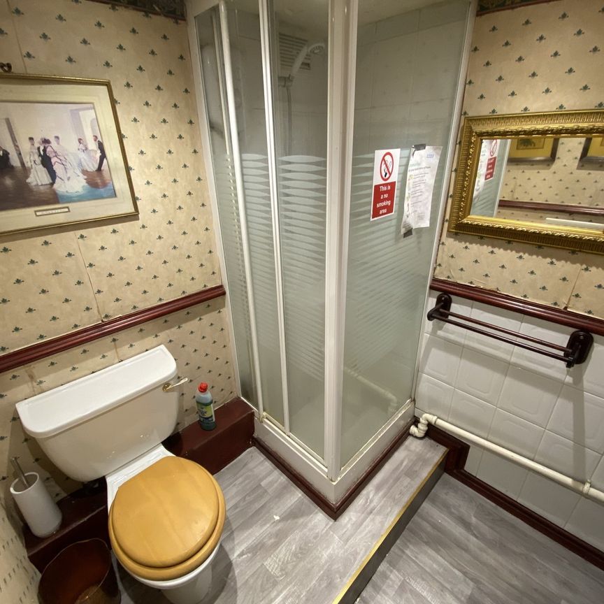 1 bedroom house share to rent - Photo 2