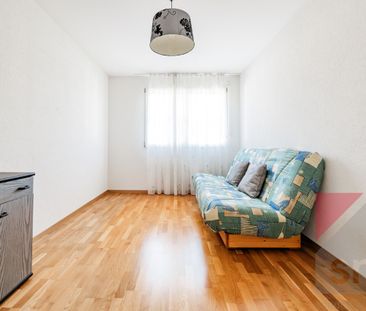 Beautiful 3.5-room apartment ideally located in the heart of Riaz - Photo 6