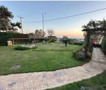 Διαμέρισμα για ενοικίαση Άγιος Δημήτριος (Κορωπί) - Photo 4