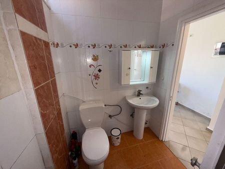 Διαμέρισμα για ενοικίαση Χρυσομαλλούσα (Λέσβος - Μυτιλήνη) - Photo 5