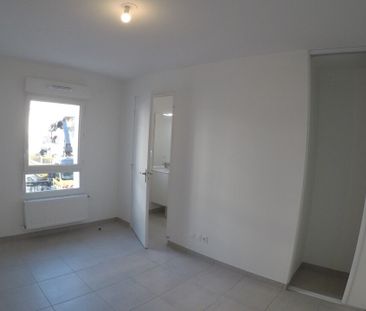 T2 Saint-Martin-d'Hères - Photo 6