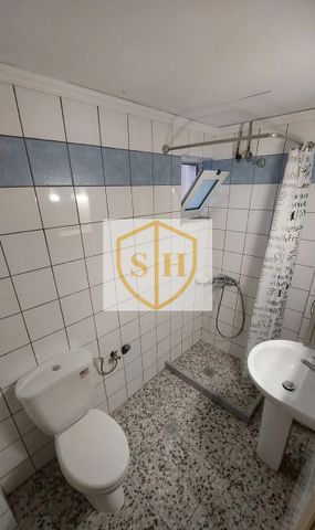 Studio/Γκαρσονιέρα για ενοικίαση Εσταυρωμένος (Ηράκλειο Κρήτης) - Photo 4