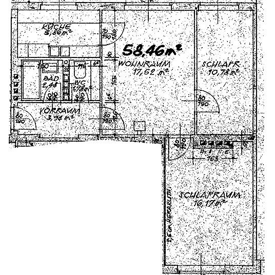 Wohnanlage der LAWOG Linzerstr.5/4 4240 Freistadt - Photo 2
