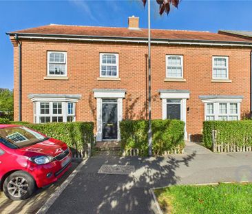 3 bedroom semi-detached house to rent - Photo 5