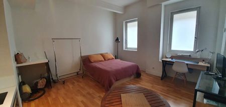 Location Appartement 1 pièce 26m² NICE 06000 - Photo 2