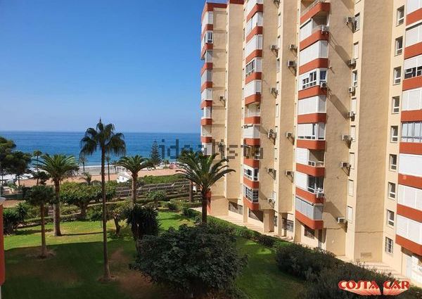 Alquiler de estudio en Centro Internacional