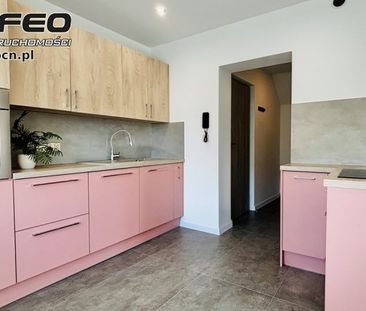 Mieszkanie na wynajem - Zdjęcie 5