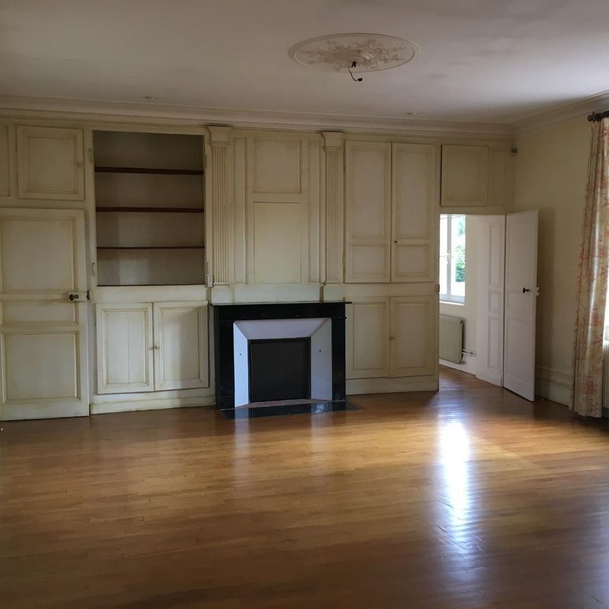 Maison à Louer à Tours-en-Vimeu (80210) en Somme (80) Cette maison présente une surface habi... - Photo 1