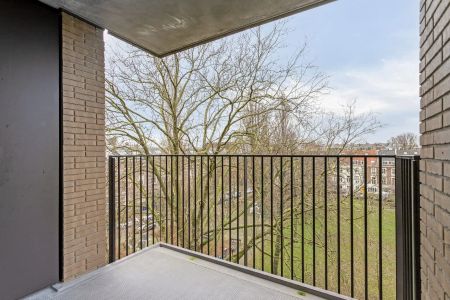 Appartement Plantage Muidergracht, Amsterdam - À louer - Foto 5