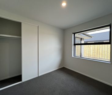 16 Verstappen Drive, Rolleston - Photo 4