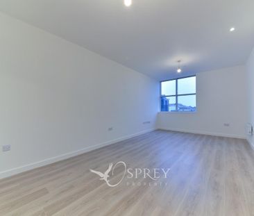 1 bedroom apartment to rent - Photo 5