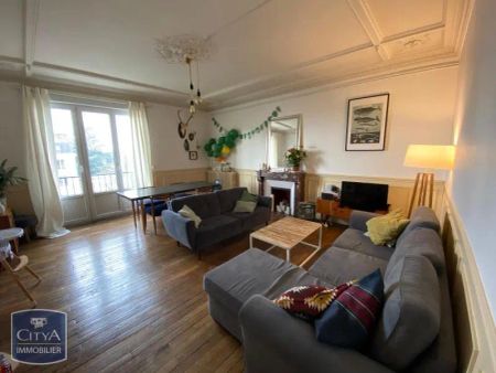 Appartement à louer 4 pièces 106.27m² - Photo 4