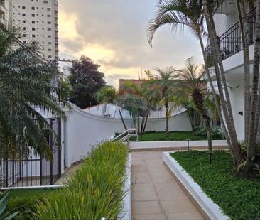 Apartamento para locação no Campo Belo - Foto 5