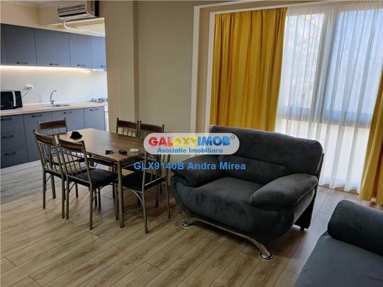 Inchiriere apartament 2 camere Piata Iancului RENOVAT METROU - Photo 1