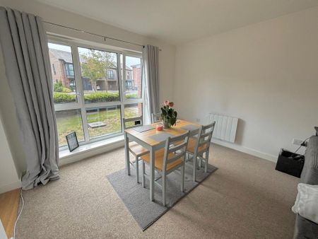 1 bedroom apartment to rent - Photo 4