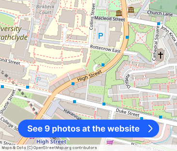 1 bedroom flat for rent - Photo 1