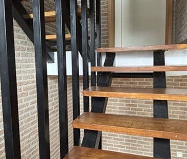 Appartement te huur in Merchtem voor € 950 met 2 slaapkamers - Photo 5