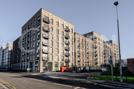 Berkeley Square, 319 – 321 Ordsall Lane - Photo 2