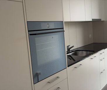 4.5 Zimmer, 90 m², 3. Stock - Photo 2