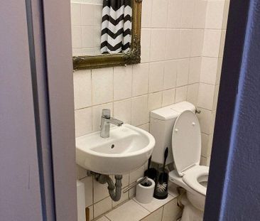 Pronájem bytu 1+1 • 16 m² bez realitkyBonner Str. 51 Bonn - Bad God... - Photo 3