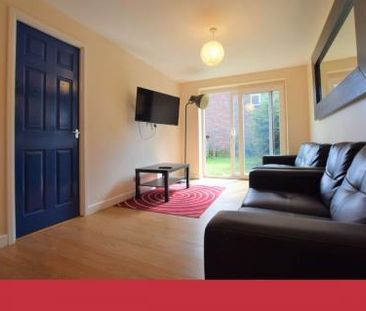 5 Bed Student Home - 27 Godden Road - Photo 2