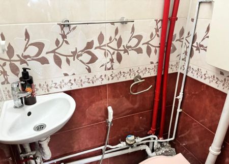 3 -room apartment for UMF rental - Photo 4