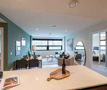 2 bedroom apartment to rent - Photo 1