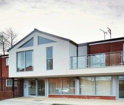 1 Bed Flat, Pine Lodge, L4 - Photo 2