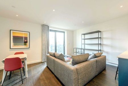 Up to 16% off! Beautiful new build located in Wembley Park. - Photo 3