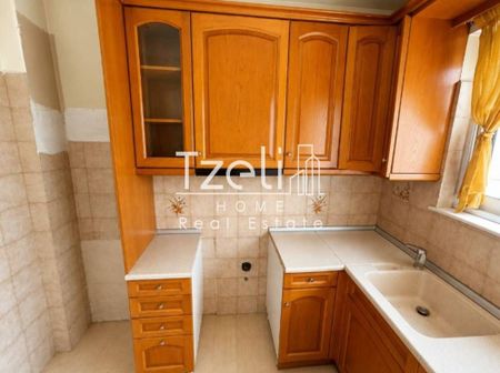 Διαμέρισμα για ενοικίαση Καλλίπολη (Καλλίπολη – Φρεαττύδα) - Photo 3
