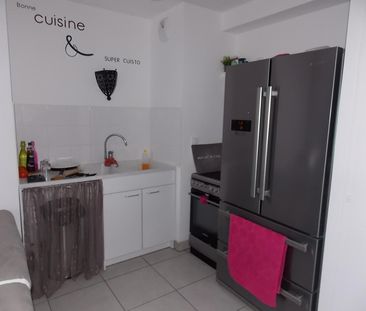 Location Appartement 3 pièces 68m² TOURS 37100 - Photo 6