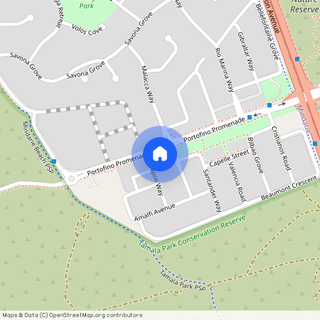 75 Portofino, Mindarie WA 6030