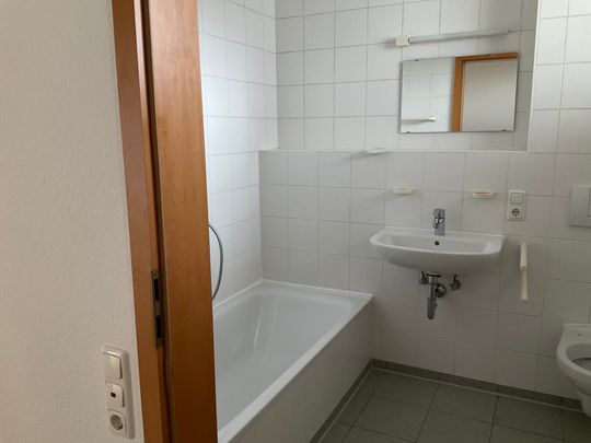 Mietwohnung in Schweinfurt - Nur für Senioren! - Wohnberechtigungsschein 1. Förderweg erforderlich - Photo 1